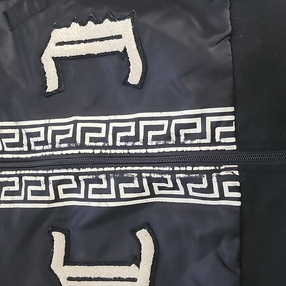 Croiks&castle vintage L jacket - Picture 4 of 9